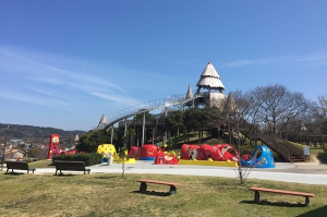 アクアスランド