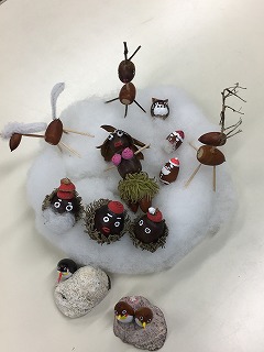 どんぐり 2024 | 株式会社四万十ドラマ